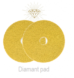 Diamant Geel 13 Inch, 330x22 Mm Stap 2 (2)